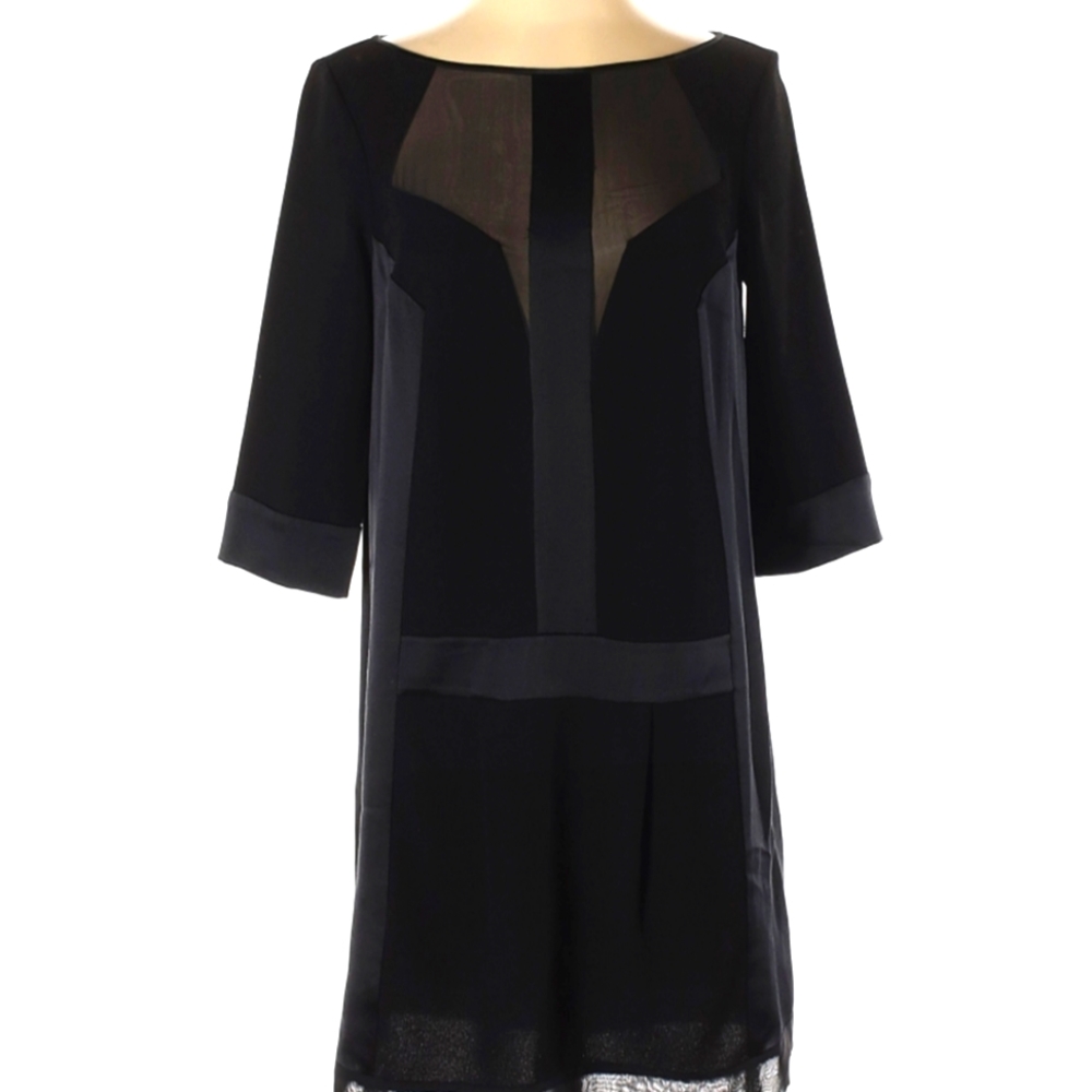 BCBG MaxAzria Runway Dress